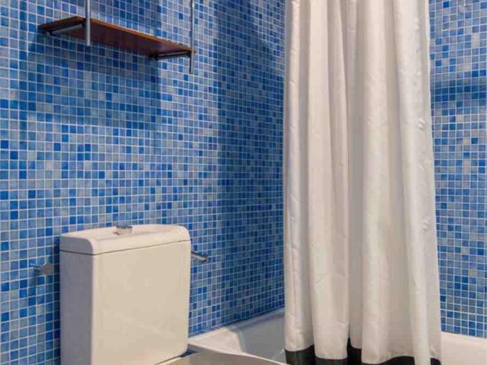 Junto A Calle Betis Y Plaza De Cuba Appartement Séville