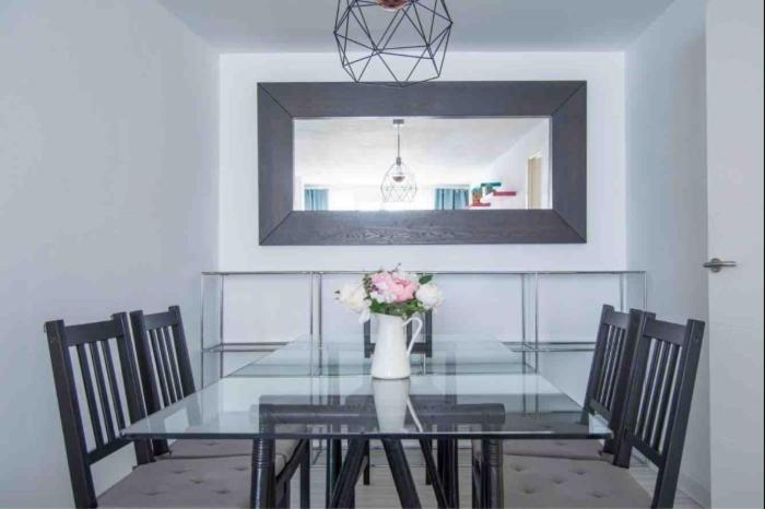Appartement Junto A Calle Betis Y Plaza De Cuba
