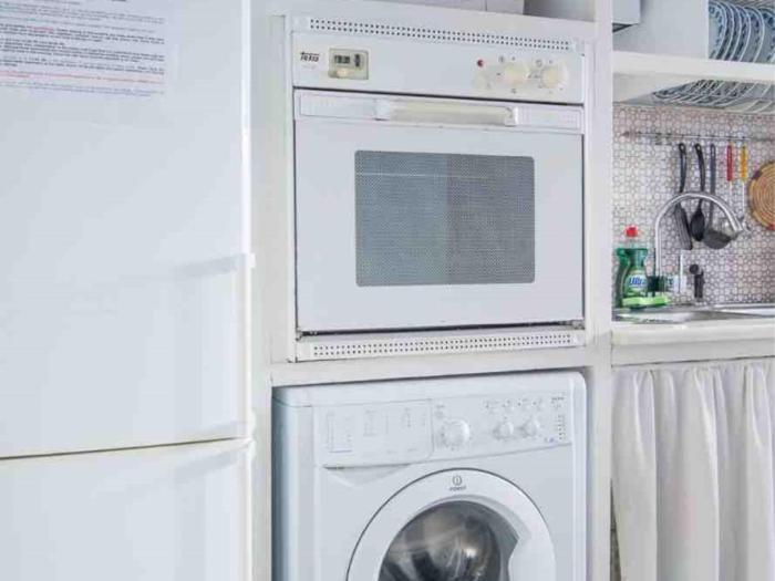 Appartement Junto A Calle Betis Y Plaza De Cuba Séville