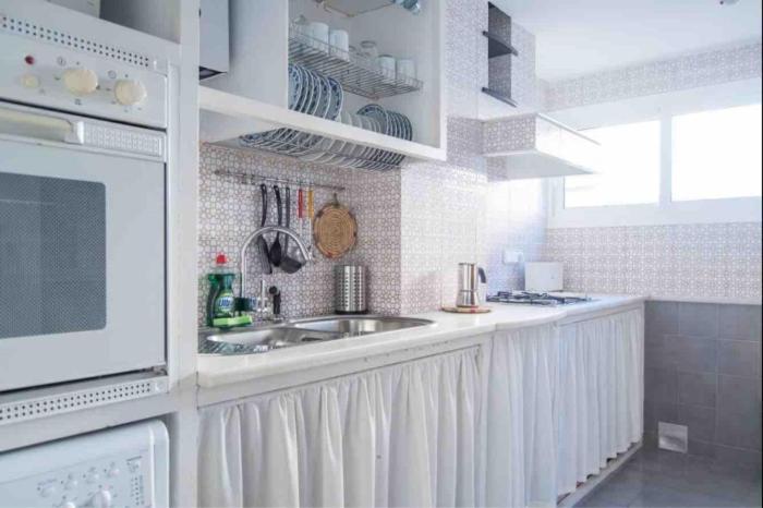 Appartement Junto A Calle Betis Y Plaza De Cuba